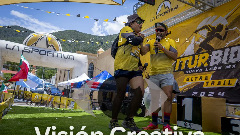 Foto del evento Iturbide Ultra Trail 2024