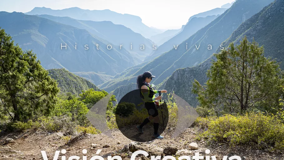 Foto del evento Iturbide Ultra Trail 2024