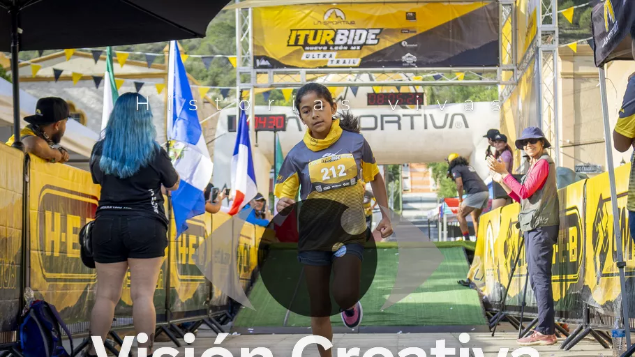 Foto del evento Iturbide Ultra Trail 2024