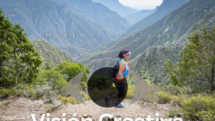 Foto del evento Iturbide Ultra Trail 2024