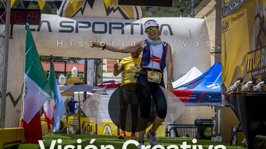 Foto del evento Iturbide Ultra Trail 2024