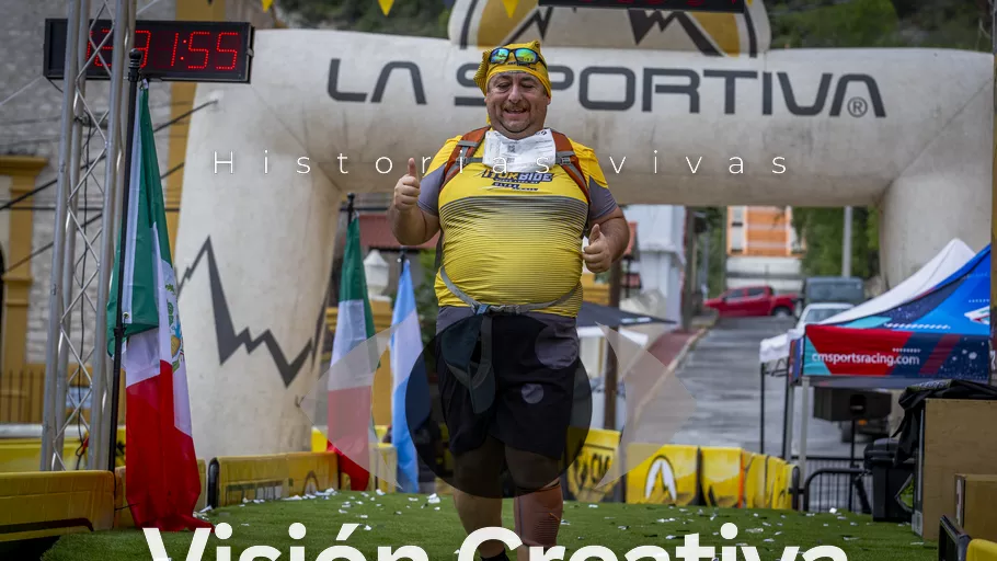 Foto del evento Iturbide Ultra Trail 2024