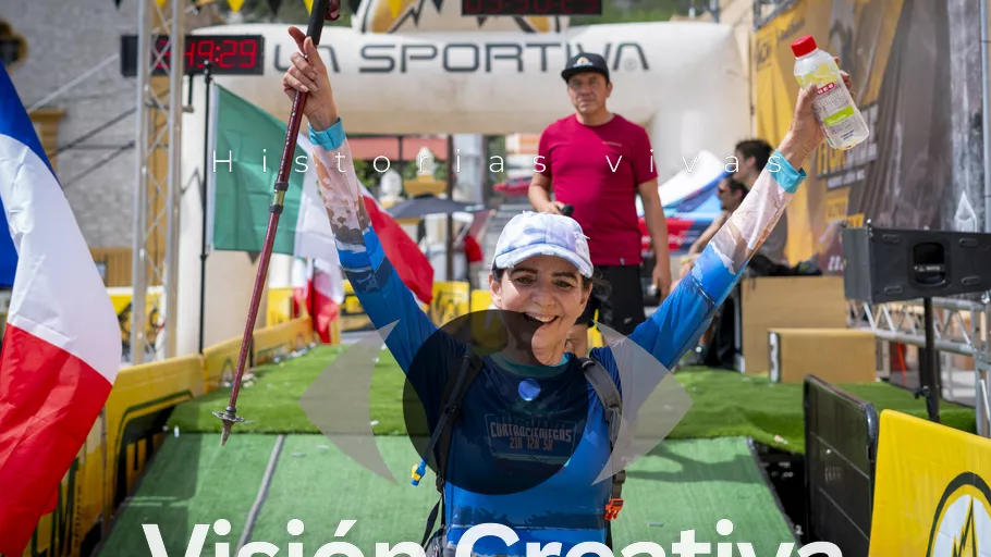 Foto del evento Iturbide Ultra Trail 2024