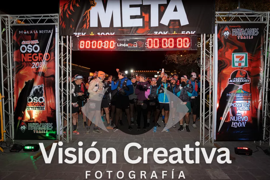 Foto del evento Ultra Trail Oso Negro 2025