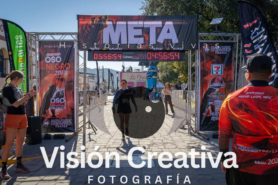 Foto del evento Ultra Trail Oso Negro 2025