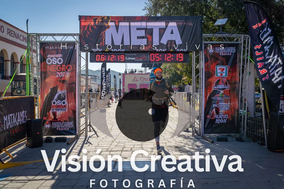 Foto del evento Ultra Trail Oso Negro 2025