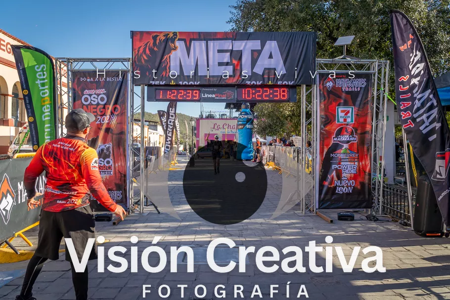 Foto del evento Ultra Trail Oso Negro 2025