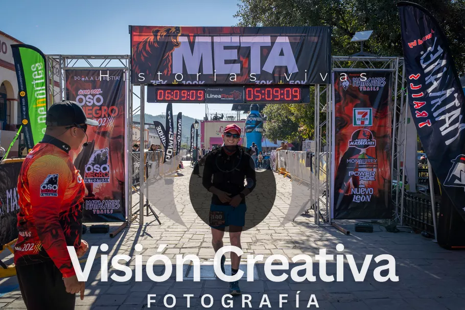Foto del evento Ultra Trail Oso Negro 2025