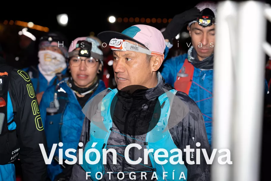 Foto del evento Ultra Trail Oso Negro 2025