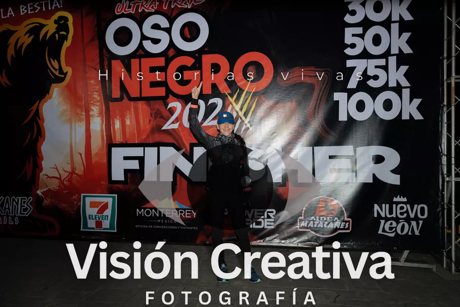 Foto del evento Ultra Trail Oso Negro 2025