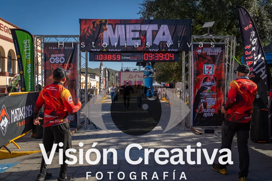 Foto del evento Ultra Trail Oso Negro 2025