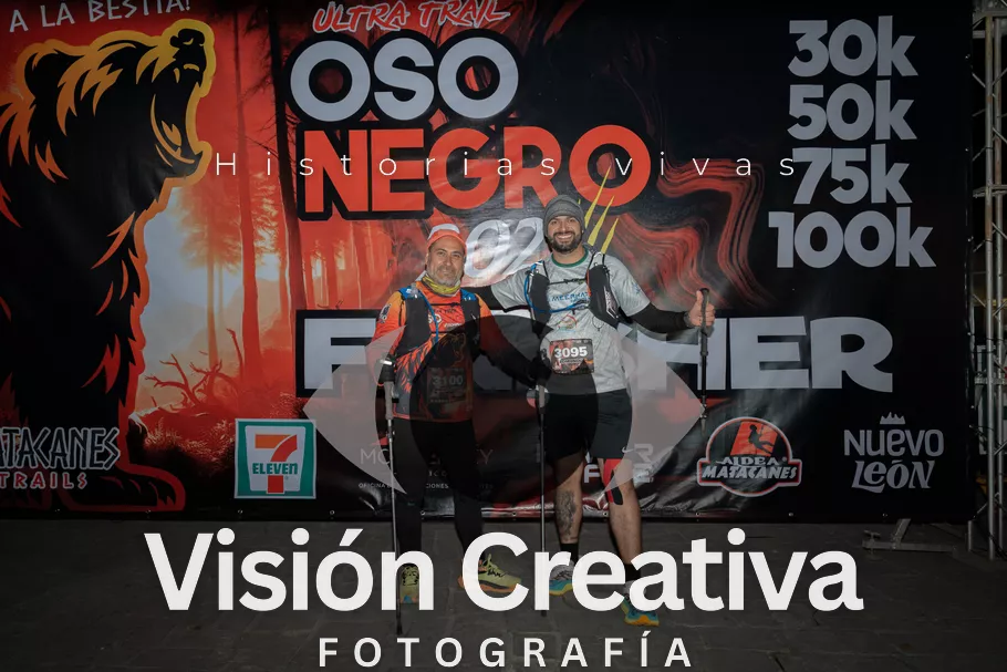 Foto del evento Ultra Trail Oso Negro 2025
