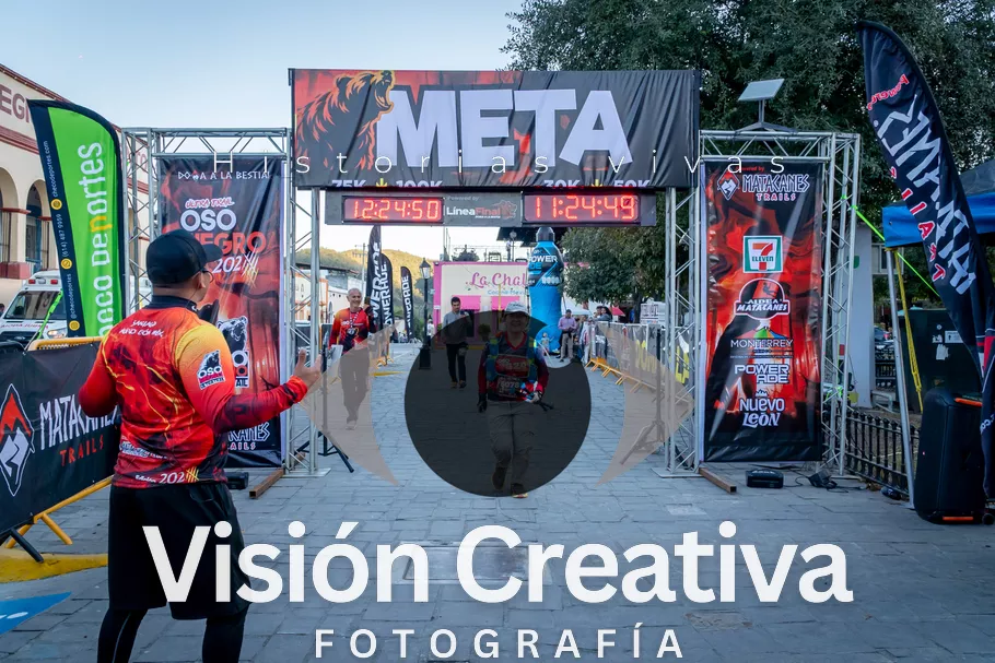 Foto del evento Ultra Trail Oso Negro 2025