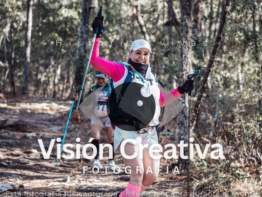 Foto del evento Ultra Trail Oso Negro 2025