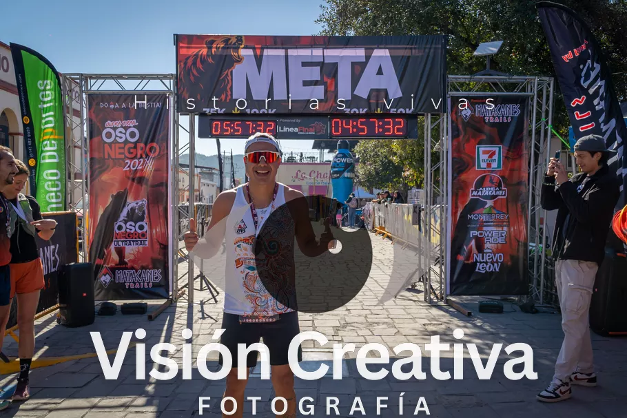 Foto del evento Ultra Trail Oso Negro 2025