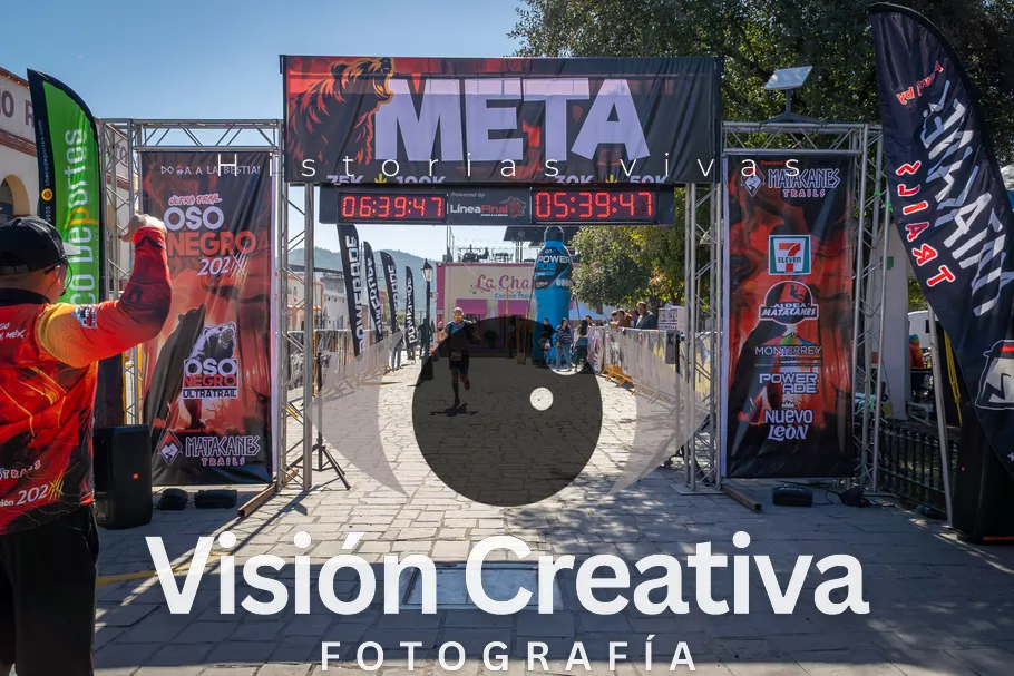 Foto del evento Ultra Trail Oso Negro 2025