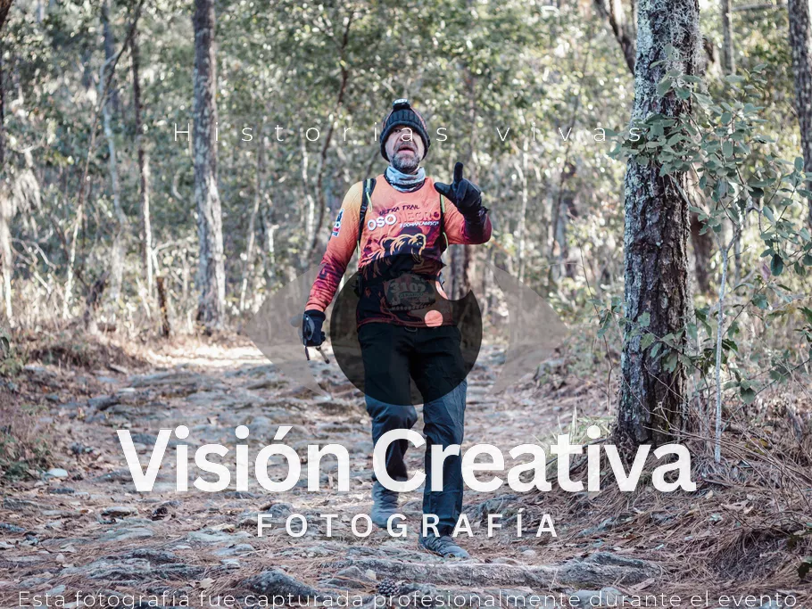 Foto del evento Ultra Trail Oso Negro 2025