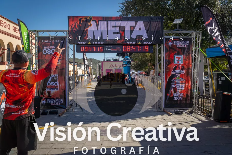Foto del evento Ultra Trail Oso Negro 2025