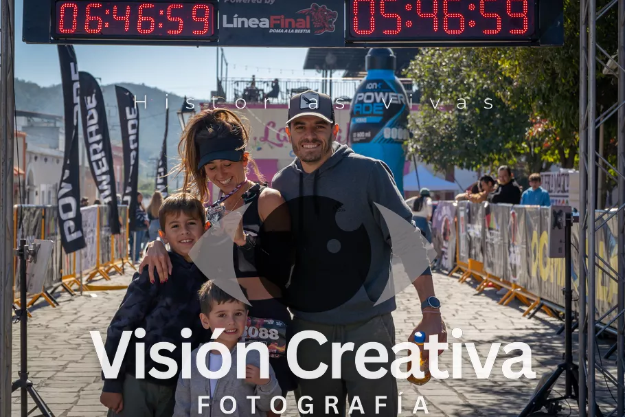Foto del evento Ultra Trail Oso Negro 2025