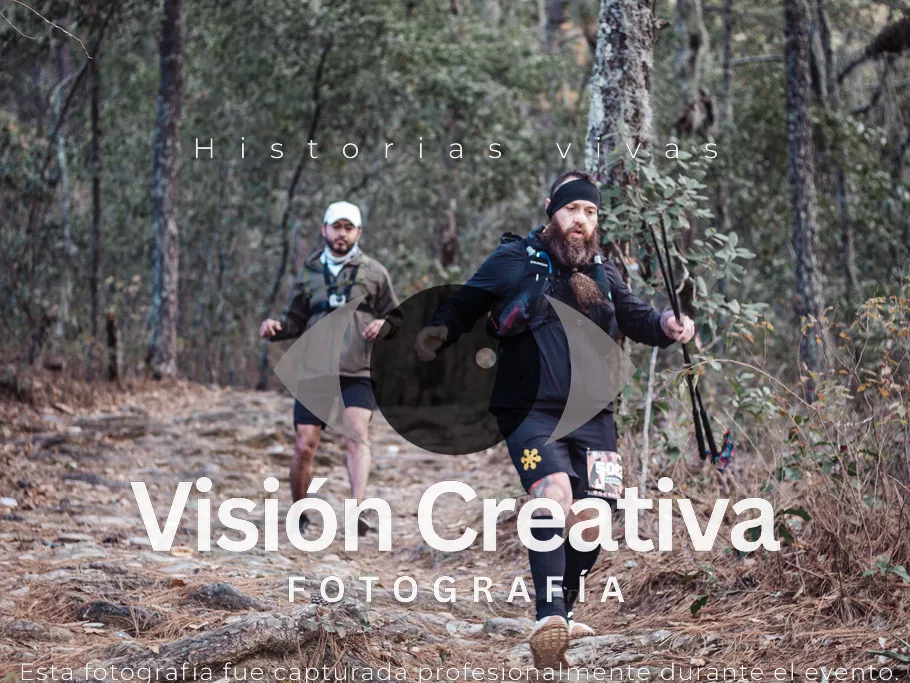 Foto del evento Ultra Trail Oso Negro 2025