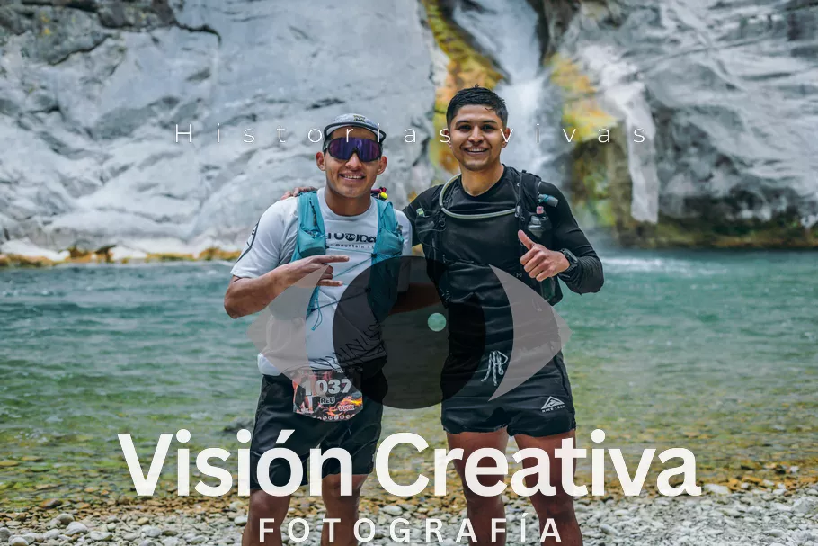 Foto del evento Ultra Trail Oso Negro 2025