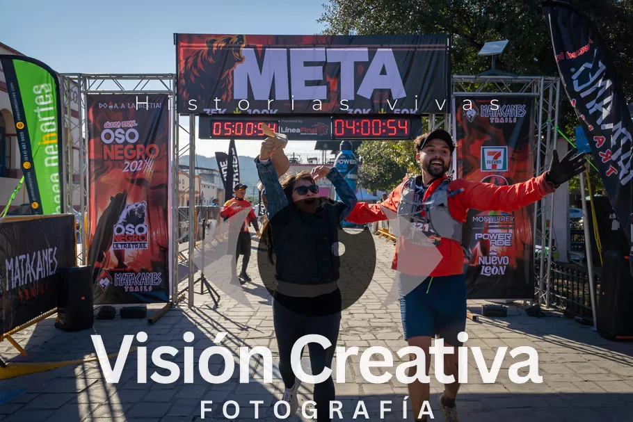 Foto del evento Ultra Trail Oso Negro 2025