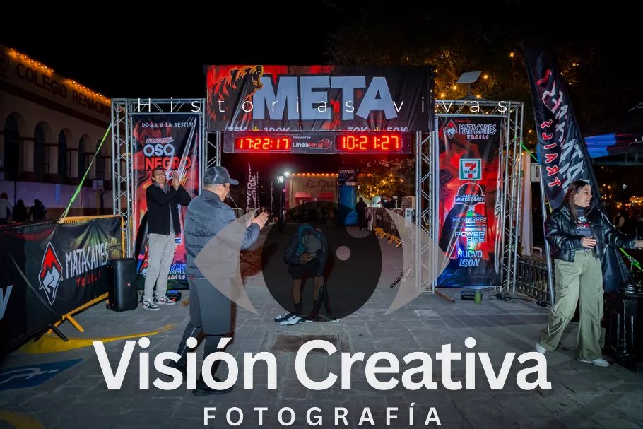 Foto del evento Ultra Trail Oso Negro 2025