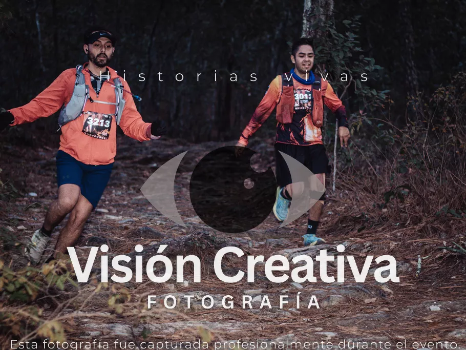 Foto del evento Ultra Trail Oso Negro 2025