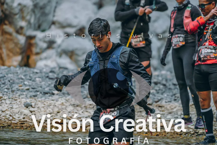 Foto del evento Ultra Trail Oso Negro 2025