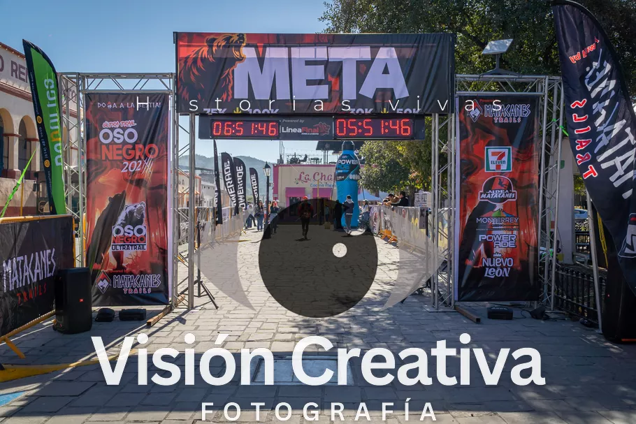Foto del evento Ultra Trail Oso Negro 2025