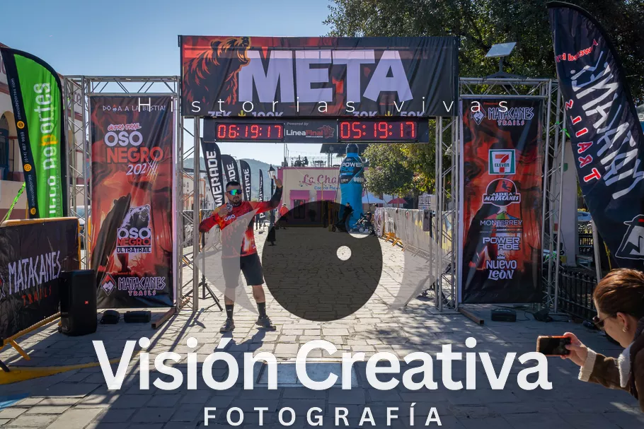 Foto del evento Ultra Trail Oso Negro 2025