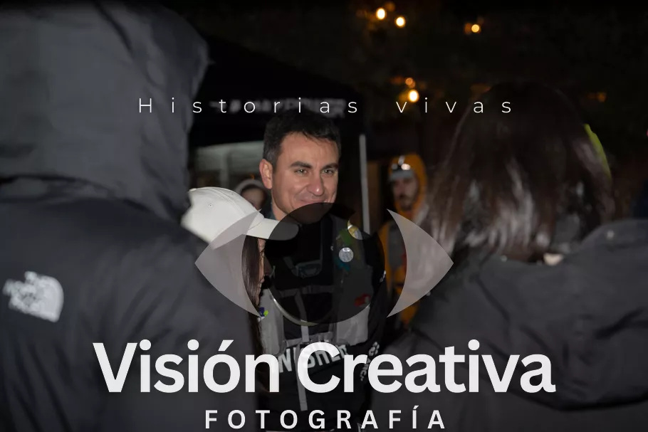 Foto del evento Ultra Trail Oso Negro 2025