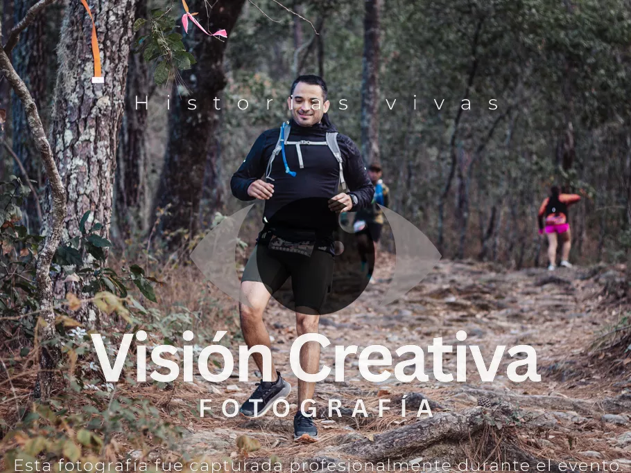 Foto del evento Ultra Trail Oso Negro 2025
