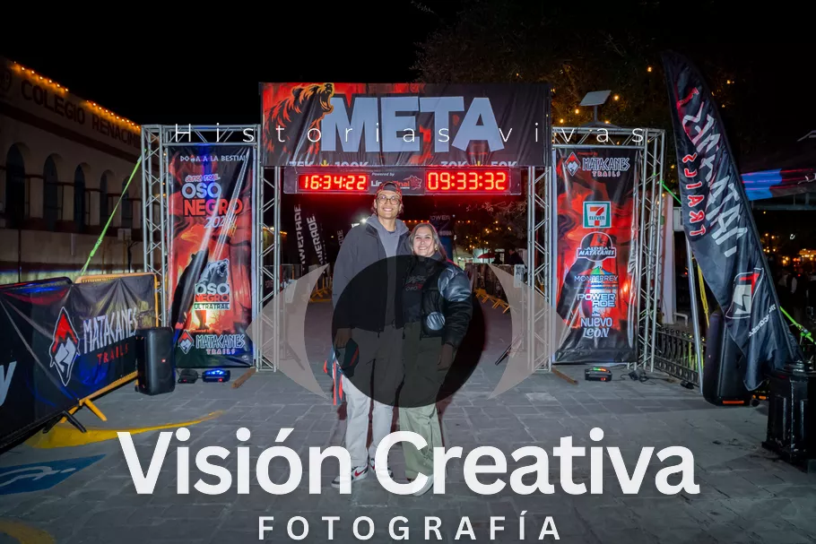 Foto del evento Ultra Trail Oso Negro 2025