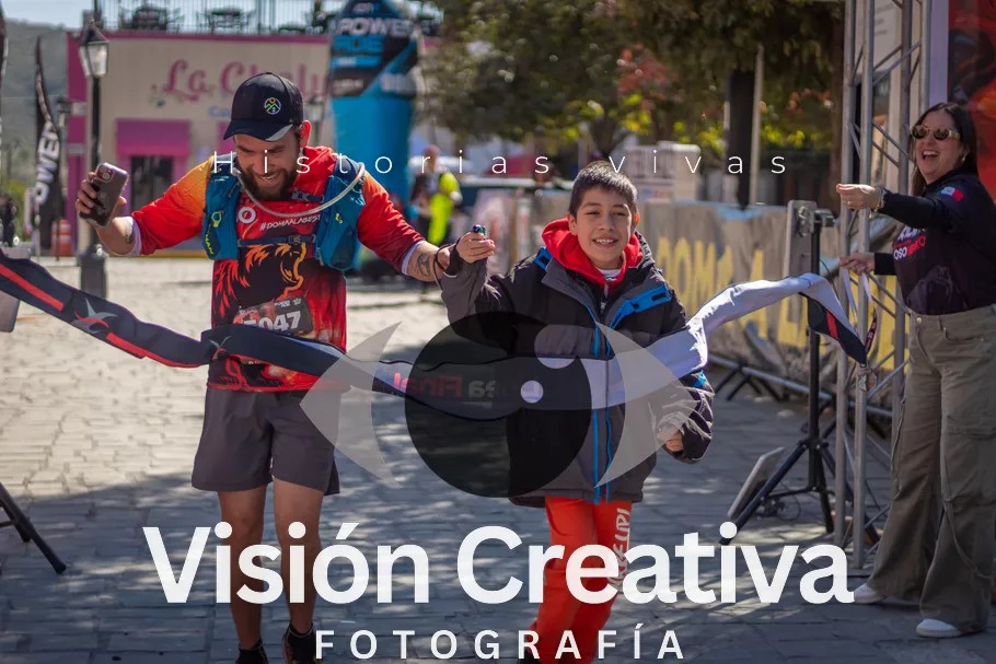 Foto del evento Ultra Trail Oso Negro 2025