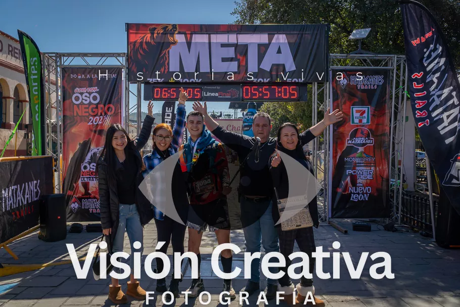 Foto del evento Ultra Trail Oso Negro 2025
