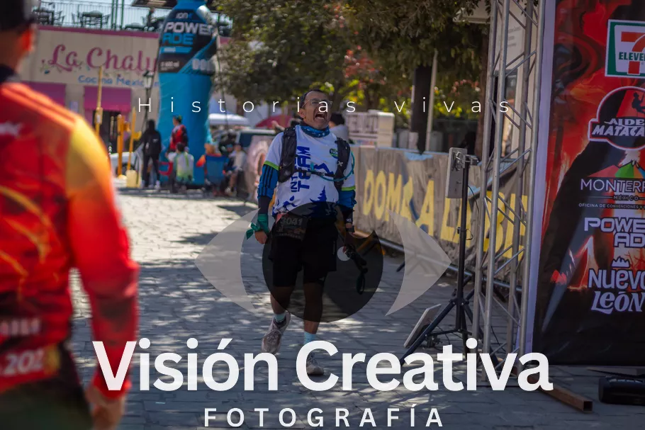 Foto del evento Ultra Trail Oso Negro 2025