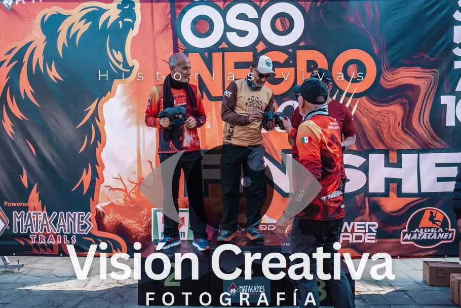 Foto del evento Ultra Trail Oso Negro 2025