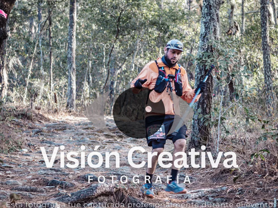 Foto del evento Ultra Trail Oso Negro 2025