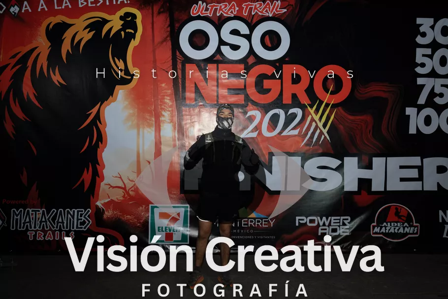 Foto del evento Ultra Trail Oso Negro 2025
