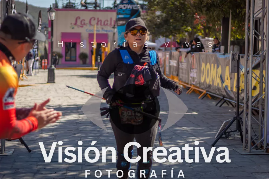 Foto del evento Ultra Trail Oso Negro 2025