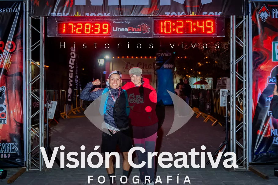 Foto del evento Ultra Trail Oso Negro 2025