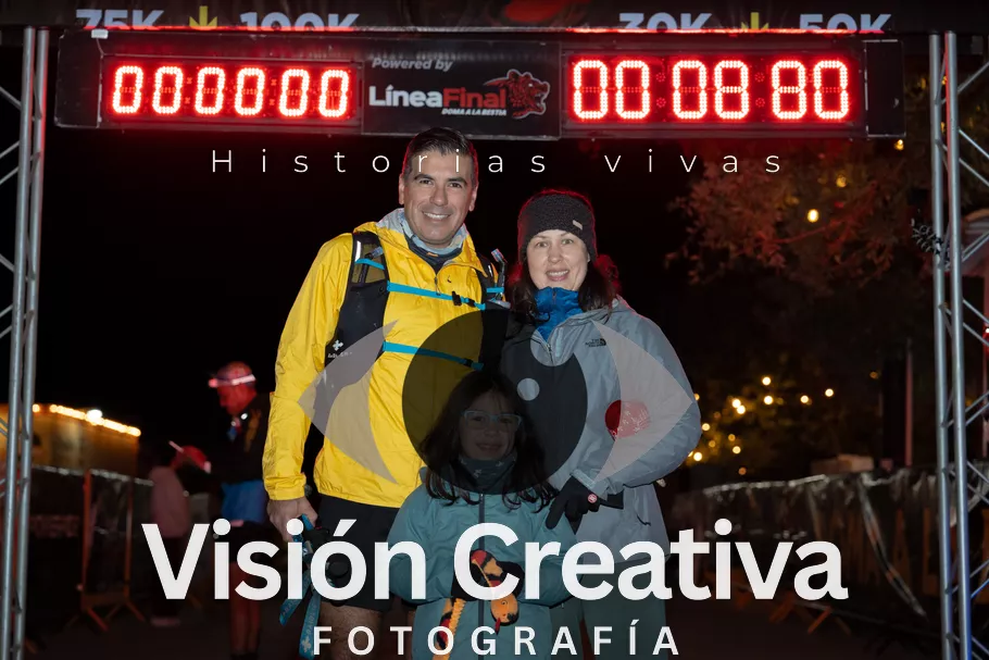 Foto del evento Ultra Trail Oso Negro 2025