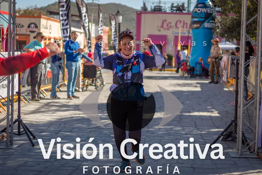 Foto del evento Ultra Trail Oso Negro 2025