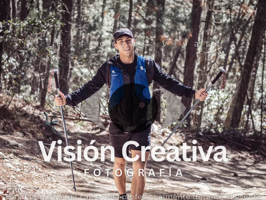 Foto del evento Ultra Trail Oso Negro 2025