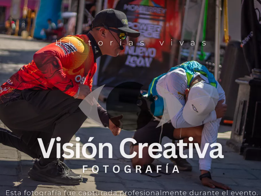 Foto del evento Ultra Trail Oso Negro 2025