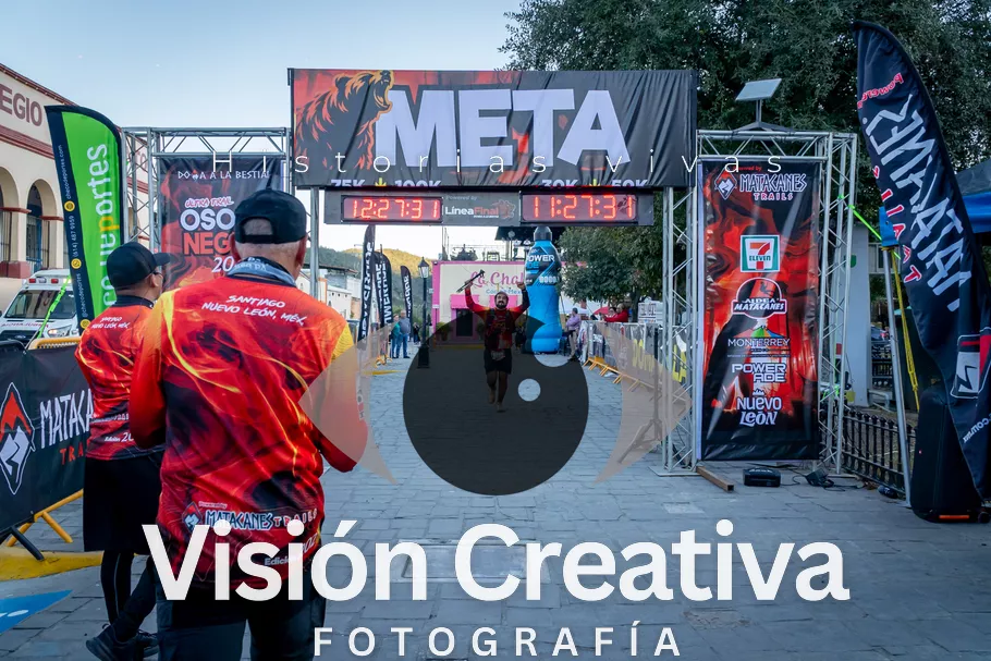Foto del evento Ultra Trail Oso Negro 2025