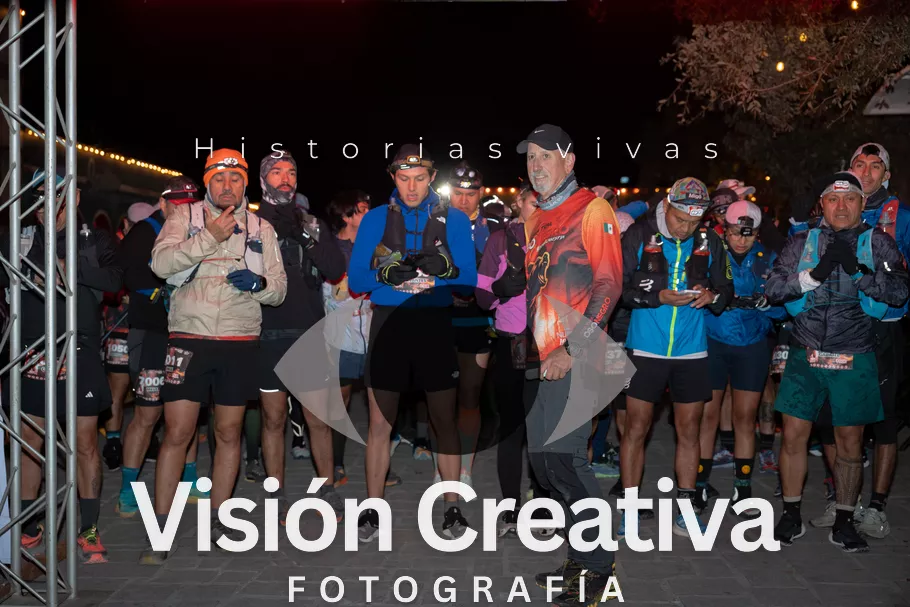 Foto del evento Ultra Trail Oso Negro 2025