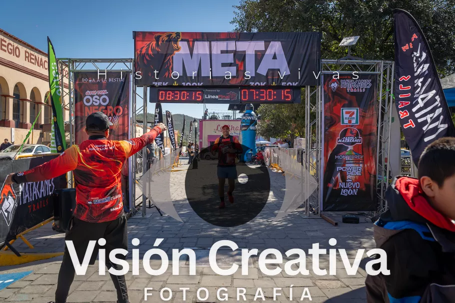 Foto del evento Ultra Trail Oso Negro 2025