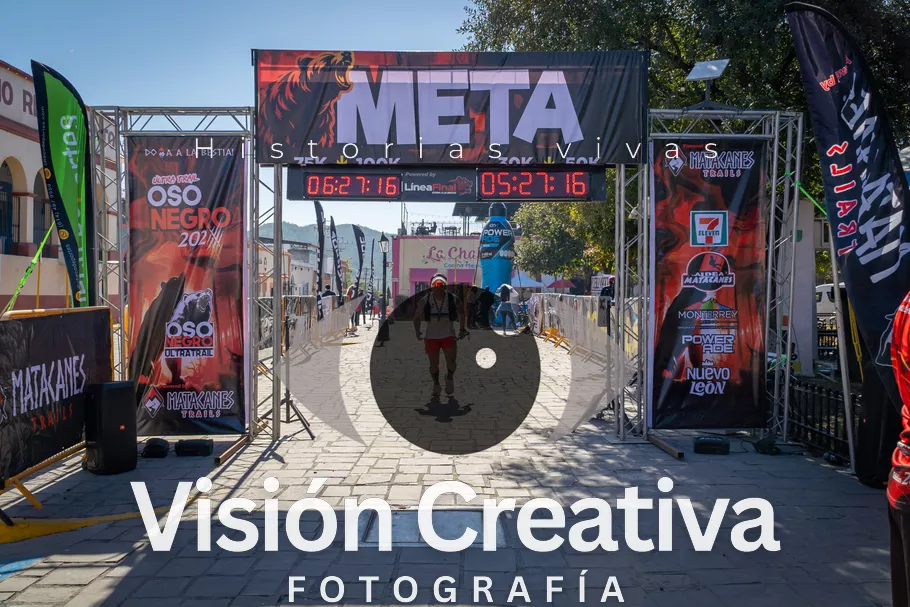 Foto del evento Ultra Trail Oso Negro 2025